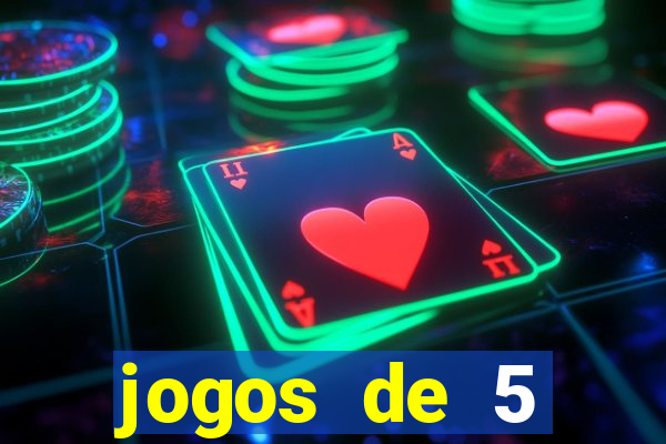 jogos de 5 centavos na betano